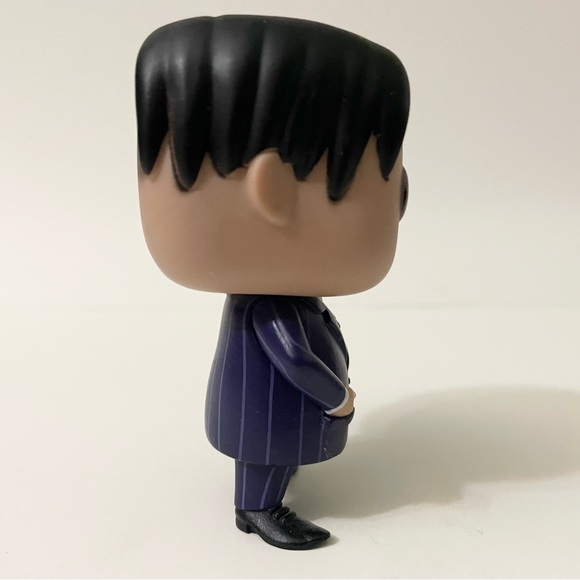 Gomez Addams Funko Pop Movies The Addams Family Vinyl Figure - Picture 5 of 10